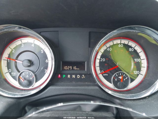2017 DODGE GRAND CARAVAN 2C4RDGCG3HR852602 Photo 6