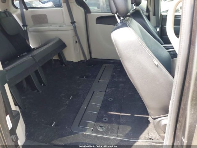 2017 DODGE GRAND CARAVAN 2C4RDGCG3HR852602 Photo 7