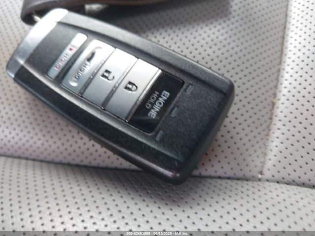 2017 ACURA MDX 5FRYD4H88HB033087 Photo 10