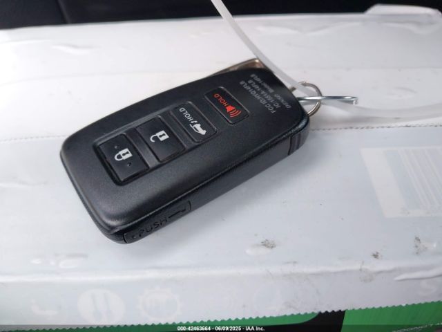 2022 LEXUS RX 450H 2T2HGMDA7NC074100 Photo 10