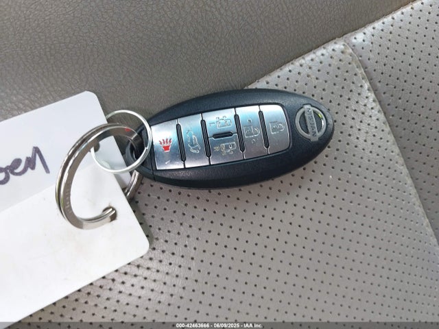 Nissan Quest Sl 2015 JN8AE2KP4F9133087 Image 11