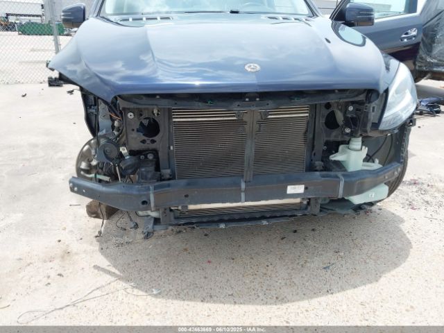 2018 MERCEDES-BENZ GLE 350 4JGDA5HB1JB155692 Photo 5