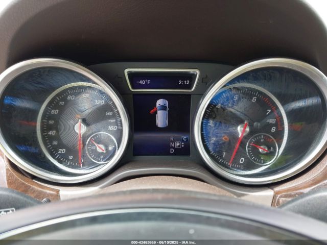 2018 MERCEDES-BENZ GLE 350 4JGDA5HB1JB155692 Photo 6
