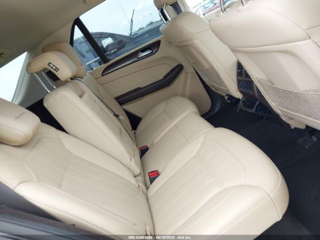 2018 MERCEDES-BENZ GLE 350 4JGDA5HB1JB155692 Photo 7