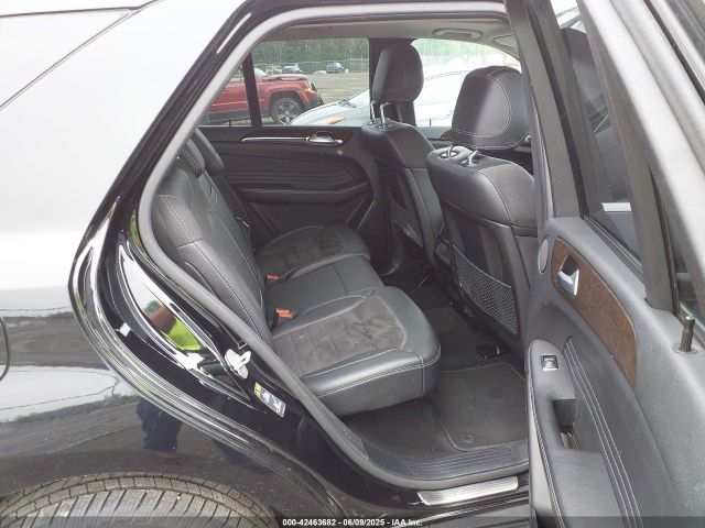 2013 MERCEDES-BENZ ML 350 4JGDA5HB7DA218451 Photo 7