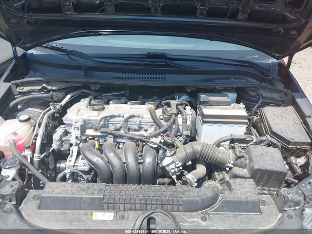 Toyota 2zr-fae 2022 5YFEPMAE7NP336079 Image 10
