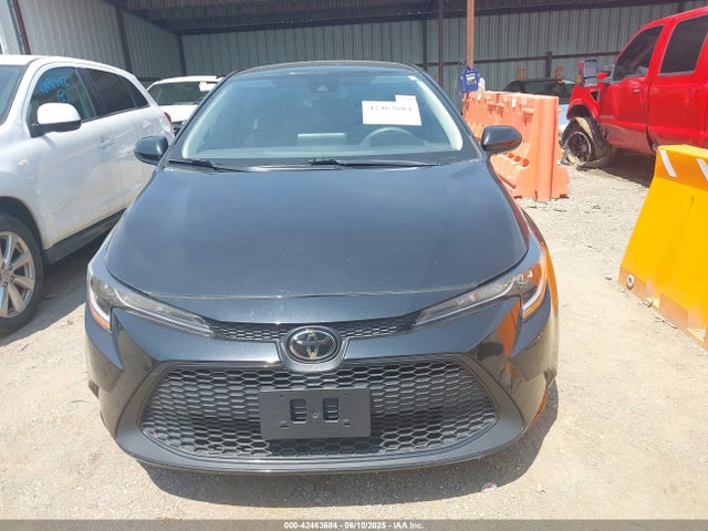 Toyota 2zr-fae 2022 5YFEPMAE7NP336079 Image 13