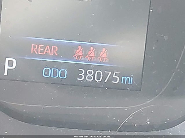 Toyota 2zr-fae 2022 5YFEPMAE7NP336079 Image 16