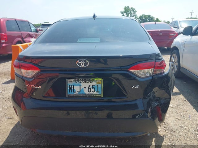 Toyota 2zr-fae 2022 5YFEPMAE7NP336079 Image 17