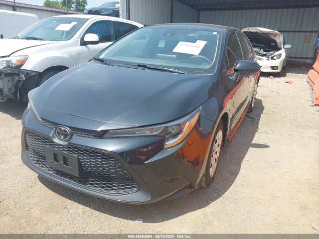 Toyota 2zr-fae 2022 5YFEPMAE7NP336079 Image 2