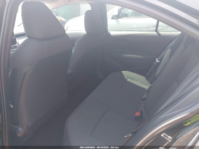 Toyota 2zr-fae 2022 5YFEPMAE7NP336079 Image 8