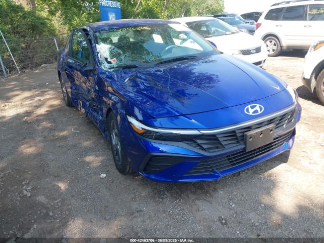 2024 HYUNDAI ELANTRA KMHLM4DG9RU652679