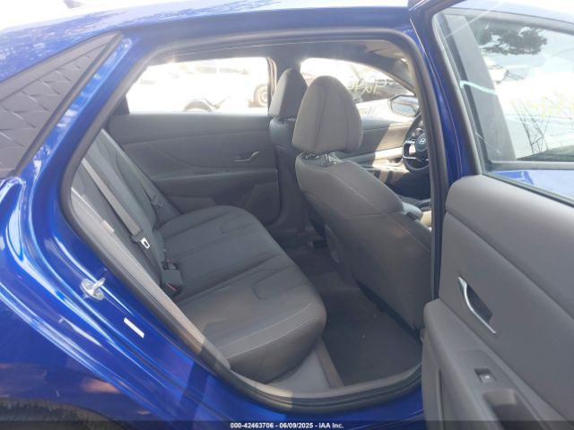 2024 HYUNDAI ELANTRA KMHLM4DG9RU652679 Photo 7