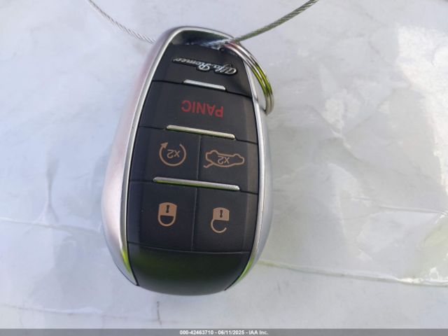 ZARFANBNXK7604992 Alfa Romeo 2019