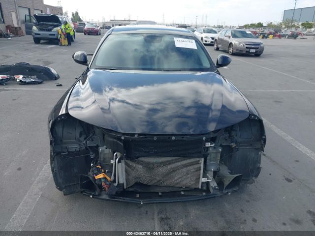 ZARFANBNXK7604992 Alfa Romeo 2019