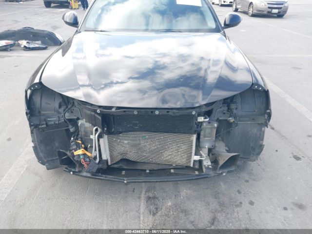 ZARFANBNXK7604992 Alfa Romeo 2019