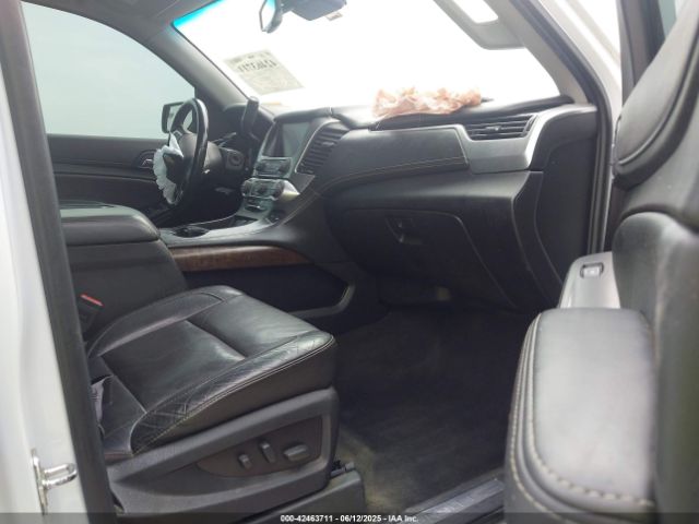 2016 CHEVROLET SUBURBAN 1GNSKHKC9GR263027 Photo 4