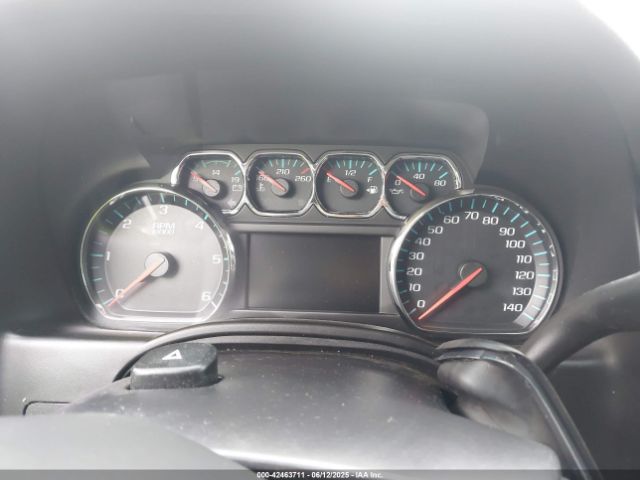 2016 CHEVROLET SUBURBAN 1GNSKHKC9GR263027 Photo 6