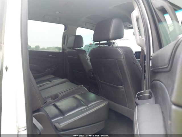 2016 CHEVROLET SUBURBAN 1GNSKHKC9GR263027 Photo 7