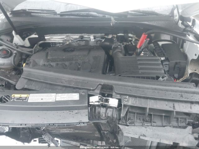 2022 VOLKSWAGEN TIGUAN 3VV8B7AX6NM027050 Photo 9