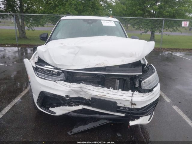 2022 VOLKSWAGEN TIGUAN 3VV8B7AX6NM027050 Photo 5