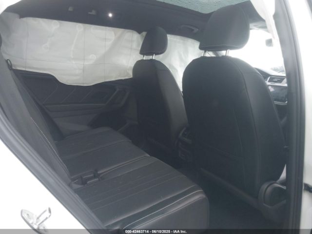 2022 VOLKSWAGEN TIGUAN 3VV8B7AX6NM027050 Photo 7