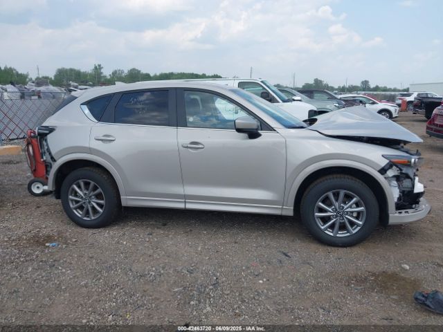 JM3KFBCL2S0584775 Mazda Cx-5 2.5 S Preferred