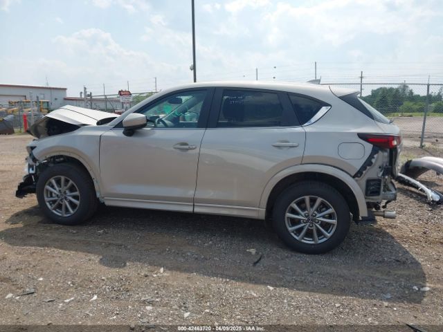 JM3KFBCL2S0584775 Mazda Cx-5 2.5 S Preferred