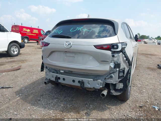JM3KFBCL2S0584775 Mazda Cx-5 2.5 S Preferred