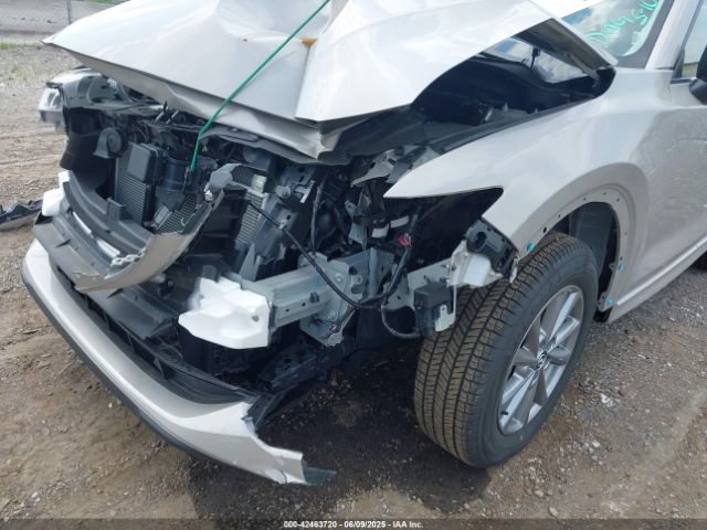 JM3KFBCL2S0584775 Mazda Cx-5 2.5 S Preferred