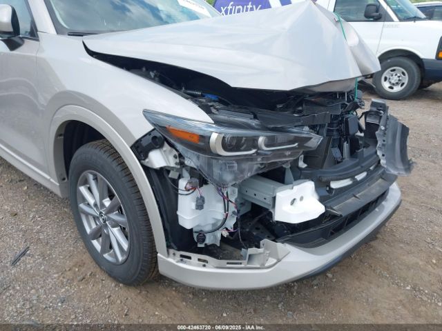 JM3KFBCL2S0584775 Mazda Cx-5 2.5 S Preferred