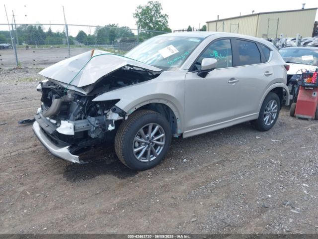 JM3KFBCL2S0584775 Mazda Cx-5 2.5 S Preferred