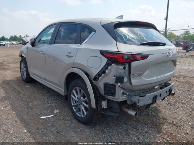 JM3KFBCL2S0584775 Mazda Cx-5 2.5 S Preferred