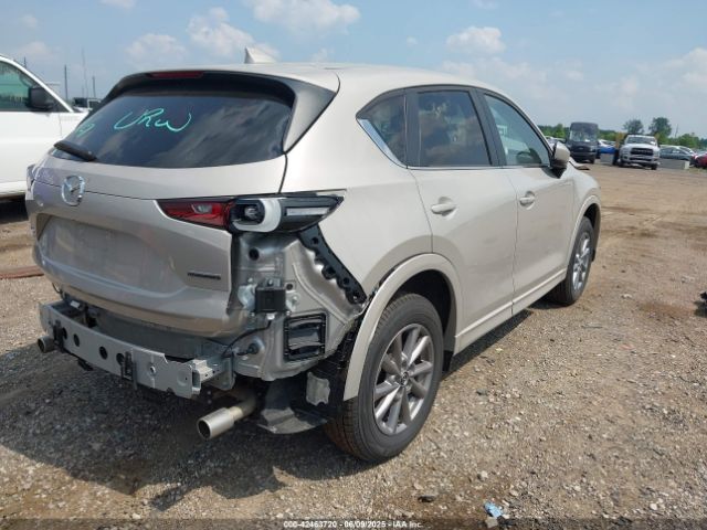 JM3KFBCL2S0584775 Mazda Cx-5 2.5 S Preferred