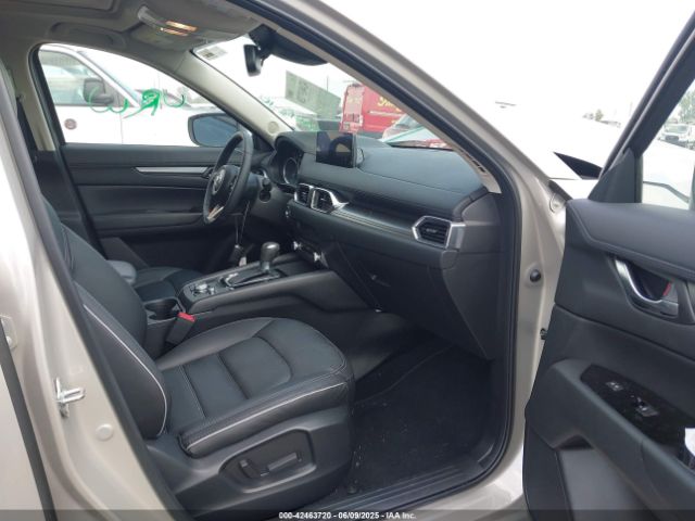 JM3KFBCL2S0584775 Mazda Cx-5 2.5 S Preferred