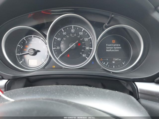 JM3KFBCL2S0584775 Mazda Cx-5 2.5 S Preferred