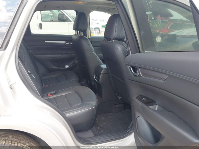 JM3KFBCL2S0584775 Mazda Cx-5 2.5 S Preferred