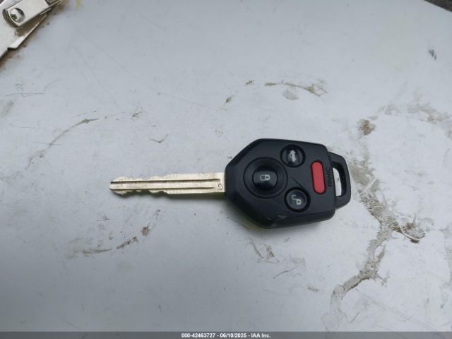 4S4BSBFC4G3264634 Subaru 2.5l u6
