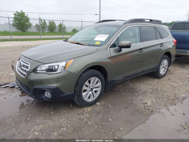 4S4BSBFC4G3264634 Subaru 2.5l u6