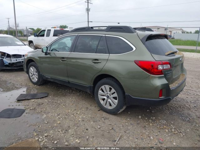 4S4BSBFC4G3264634 Subaru 2.5l u6