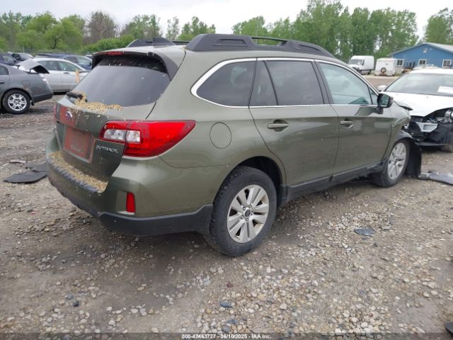 4S4BSBFC4G3264634 Subaru 2.5l u6