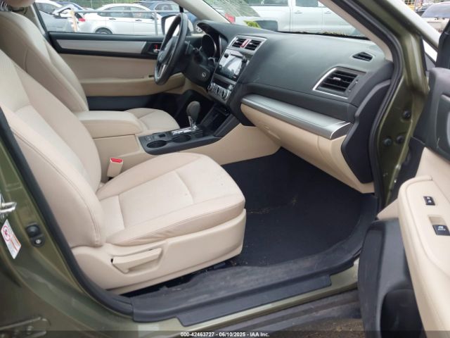 4S4BSBFC4G3264634 Subaru 2.5l u6
