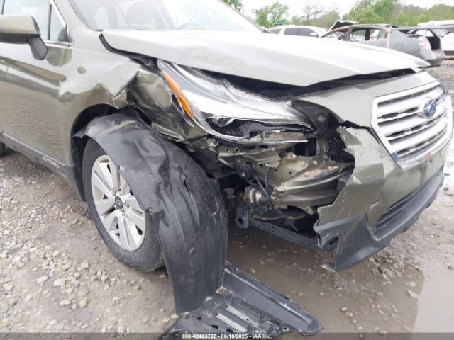 4S4BSBFC4G3264634 Subaru 2.5l u6
