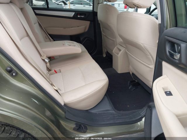 4S4BSBFC4G3264634 Subaru 2.5l u6
