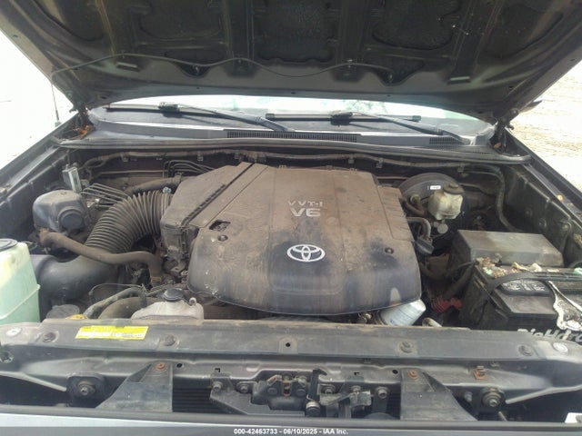 5TFKU4HN8EX004901 Toyota 1gr-fe