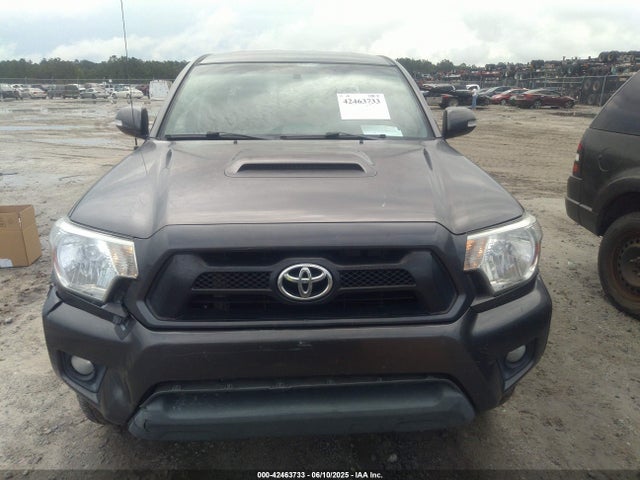 5TFKU4HN8EX004901 Toyota 1gr-fe