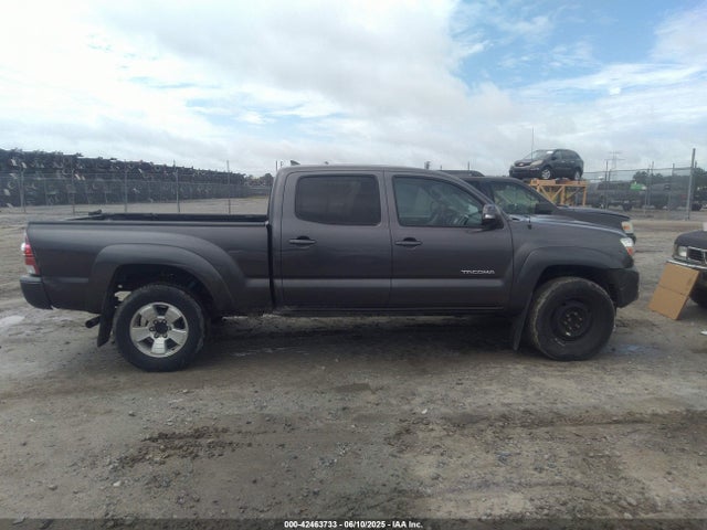 5TFKU4HN8EX004901 Toyota 1gr-fe