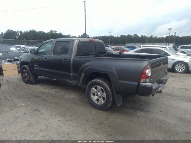 5TFKU4HN8EX004901 Toyota 1gr-fe
