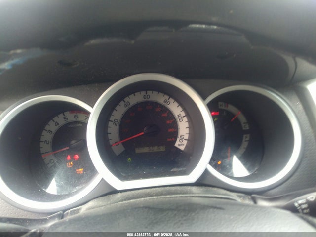 5TFKU4HN8EX004901 Toyota 1gr-fe