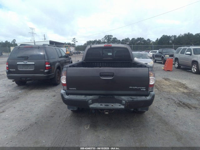 5TFKU4HN8EX004901 Toyota 1gr-fe